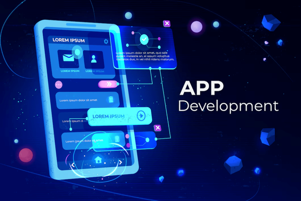app development company